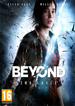 دانلود بازی Beyond Two Souls برای PC – نسخه ElAmigos