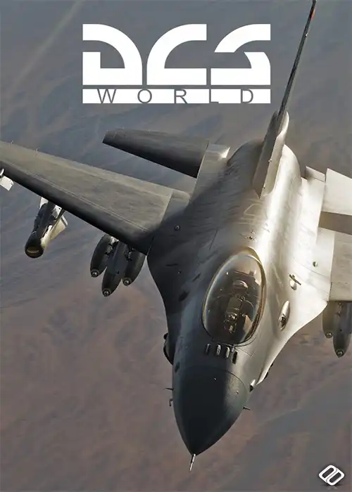 DCS World