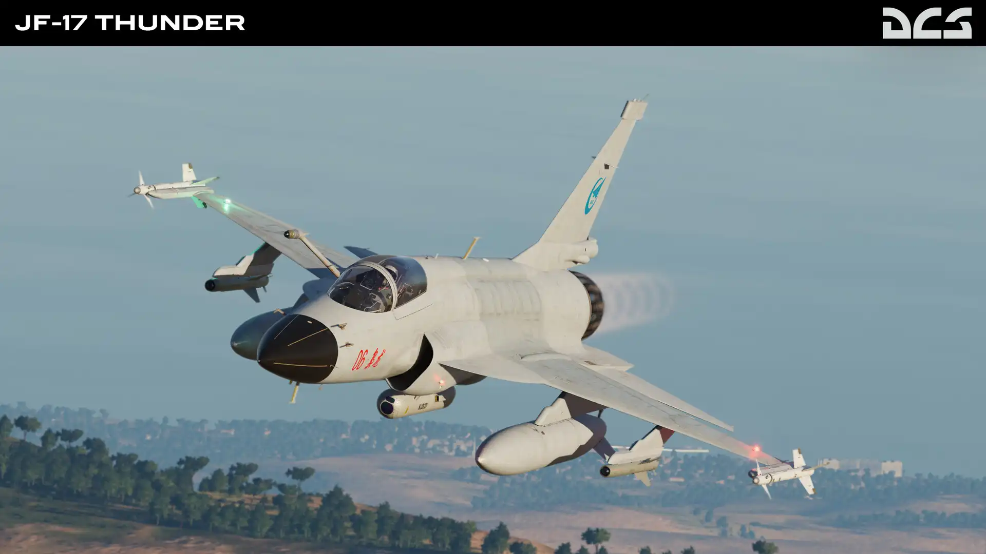 DCS World