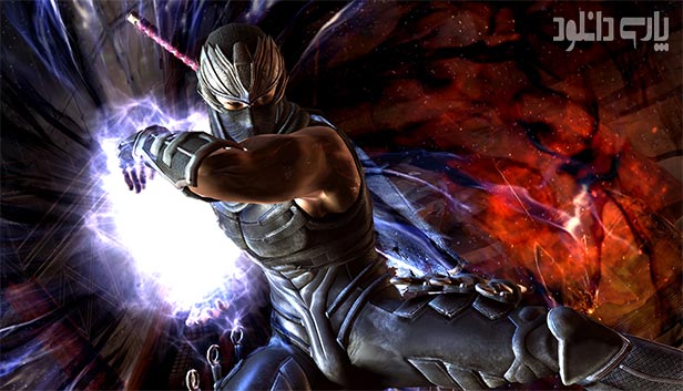 دانلود بازی Dead or Alive 5: Last Round برای کامپیوتر - نسخه FitGirl