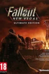 دریافت و نصب بازی Fallout: New Vegas Ultimate Edition برای PC