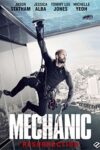 دانلود فیلم مکانیک: رستاخیز دوبله فارسی Mechanic: Resurrection 2016