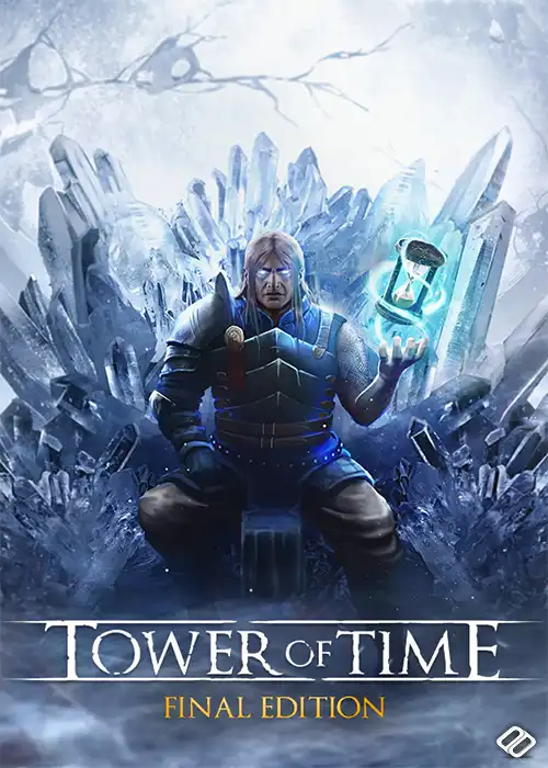 Tower of Time