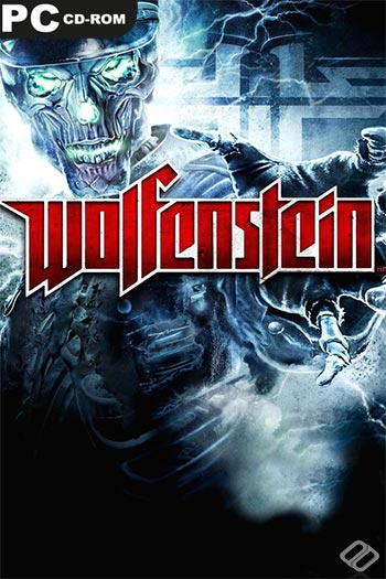 دانلود بازی Wolfenstein برای کامپیوتر - نسخه DODI