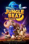 دانلود انیمیشن Jungle Beat: The Movie 2020 زبان اصلی