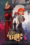 دانلود انیمیشن Ginger’s Tale 2020 زبان اصلی