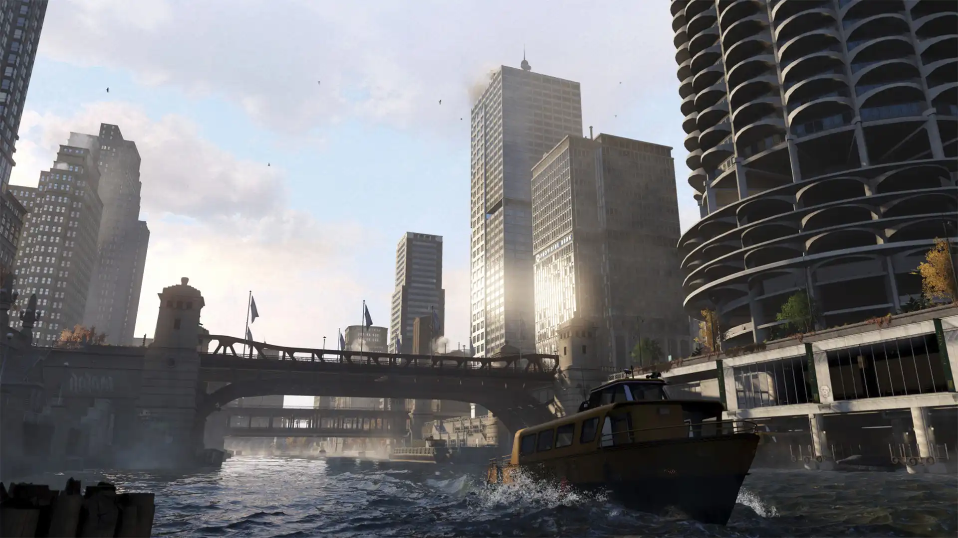 Watch Dogs Complete Edition