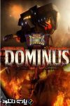 دانلود بازی Adeptus Titanicus: Dominus برای کامپیوتر – نسخه CODEX + FitGirl