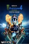 دانلود بازی Monster Energy Supercross – The Official Videogame 4 برای کامپیوتر – نسخه CODEX