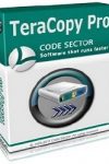 دانلود TeraCopy Pro v3.6.0.4 نرم افزار کپی سریع فایل ها