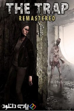 دانلود بازی The Trap: Remastered برای کامپیوتر – نسخه DARKSiDERS