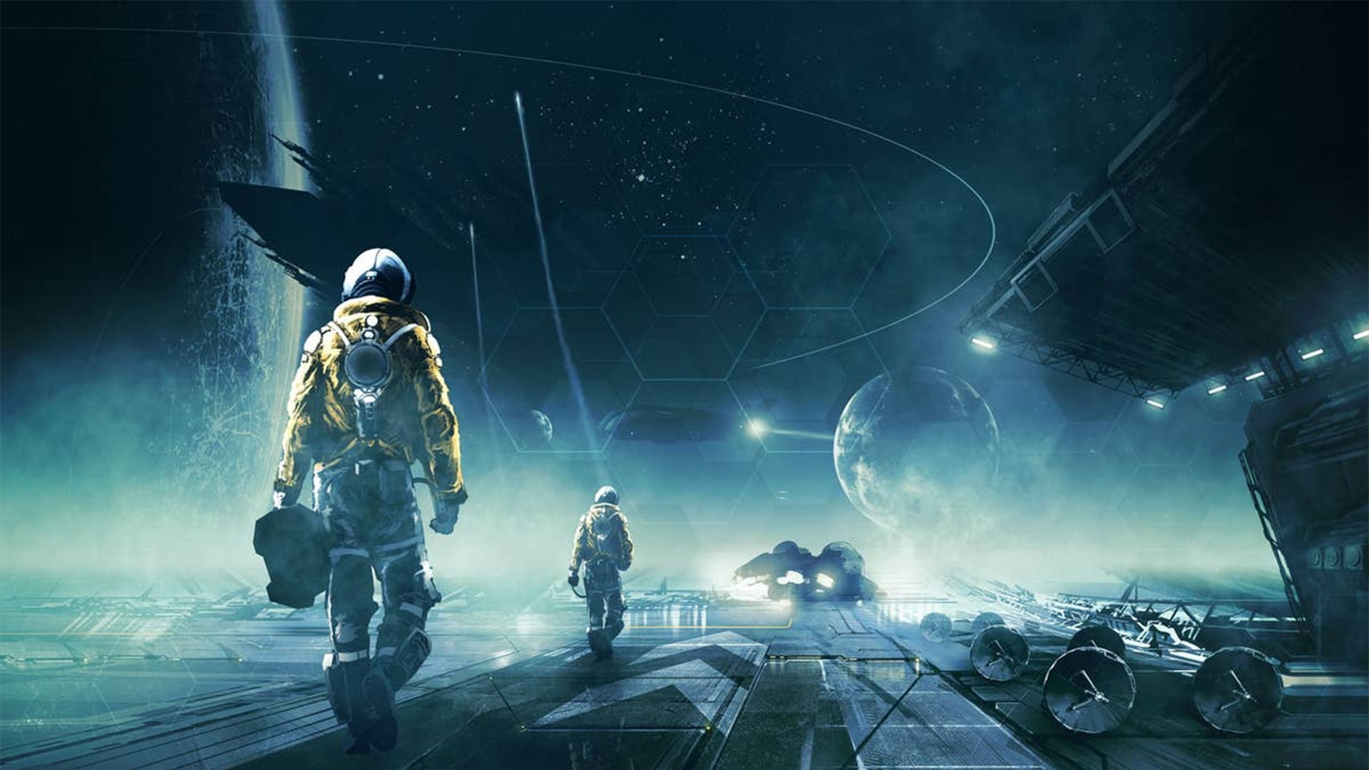 دانلود بازی X4: Foundations Community of Planets Collector’s Edition 2024 برای کامپیوتر