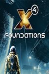 دانلود بازی X4: Foundations برای PC – نسخه ElAmigos + FitGirl