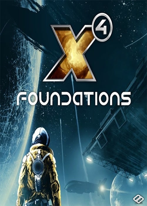 دانلود بازی X4: Foundations Community of Planets Collector’s Edition 2024 برای کامپیوتر