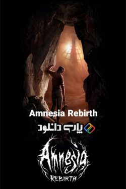 دانلود بازی Amnesia Rebirth برای کامپیوتر – نسخه GOG