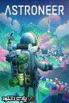 دانلود بازی Astroneer Mission Power Compass برای کامپیوتر – نسخه CODEX