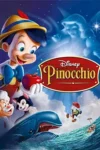 دانلود انیمیشن پینوکیو دوبله فارسی Pinocchio 1940
