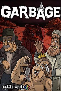 دانلود بازی Garbage برای کامپیوتر – نسخه FitGirl