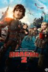 دانلود انیمیشن چگونه اژدهای خود را تربیت کنید ۲ دوبله فارسی How to Train Your Dragon 2 2014