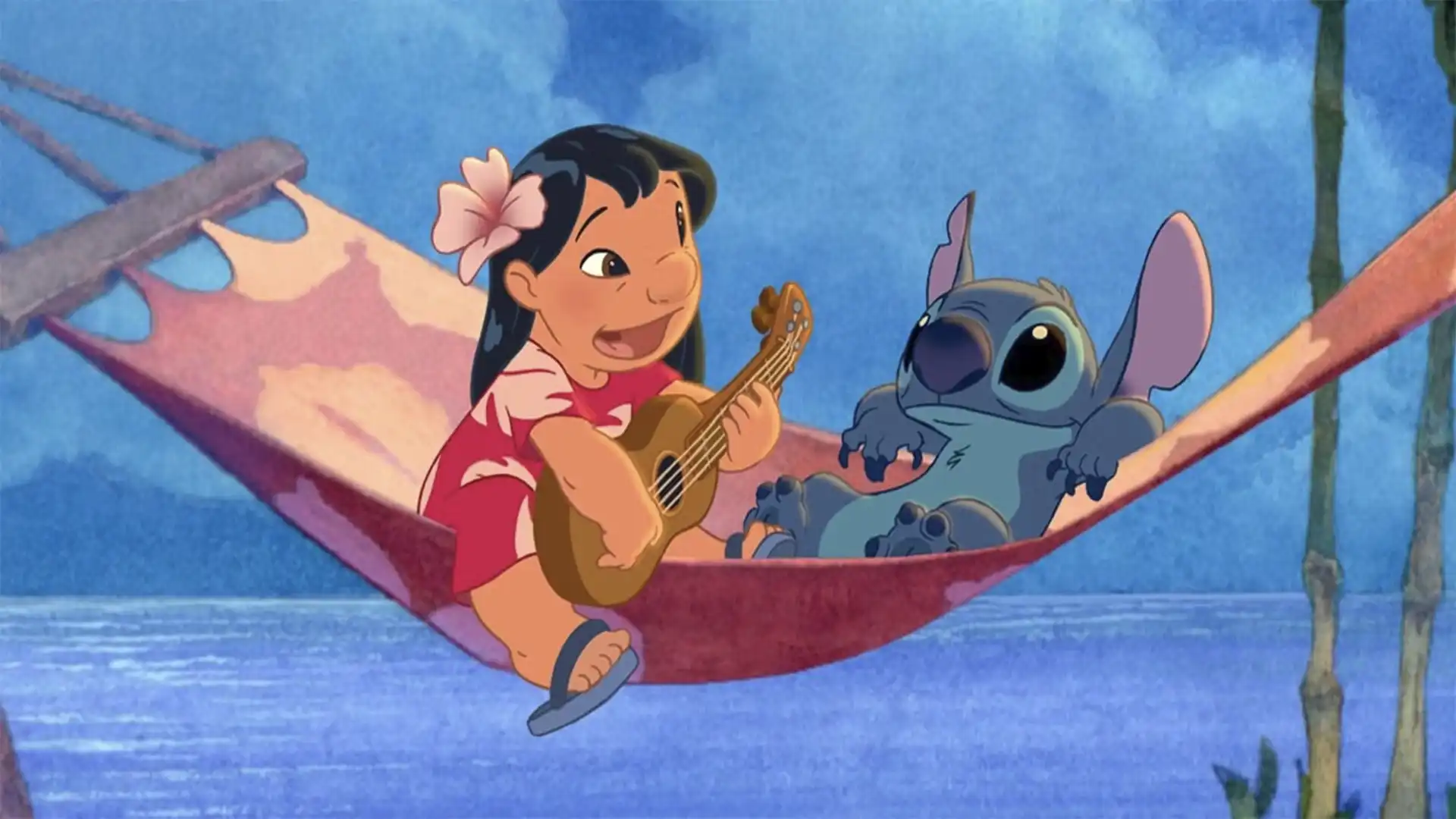 Lilo and Stitch