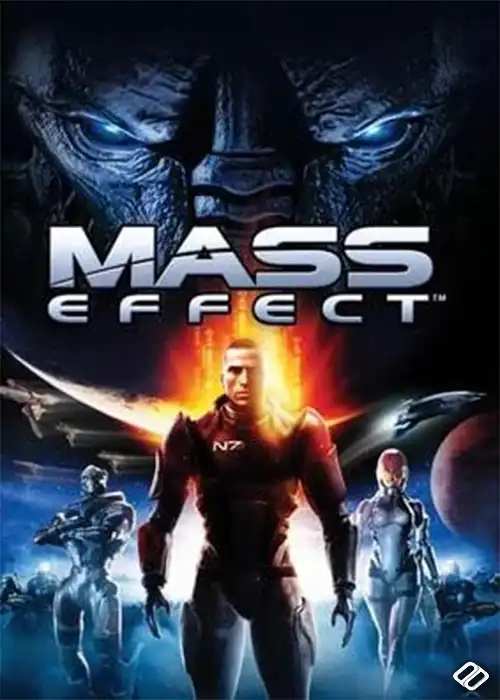 Mass Effect 1