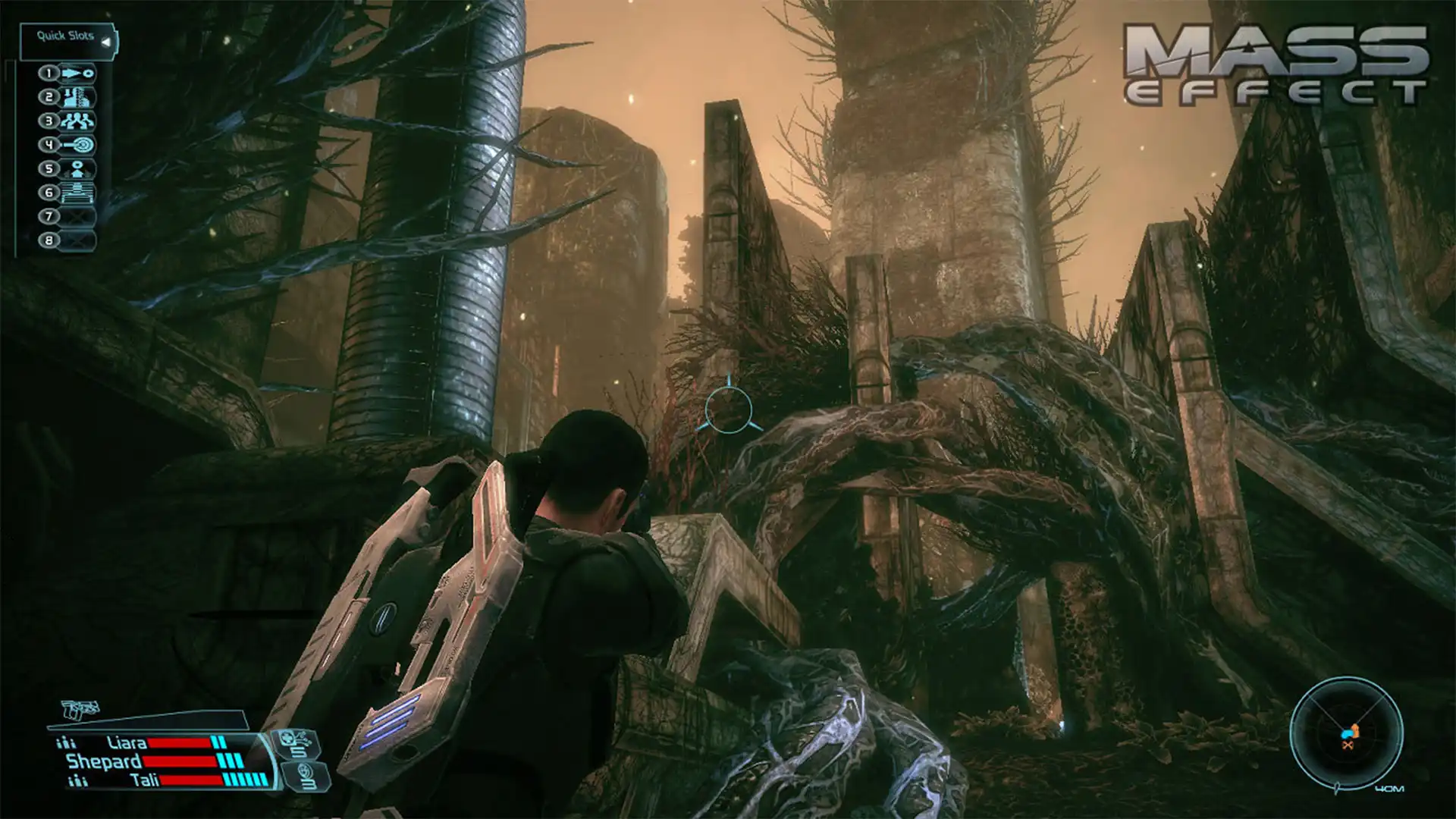 Mass Effect 1