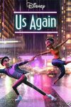 دانلود انیمیشن دوباره ما 2021 دوبله فارسی Us Again 2021