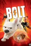 دانلود انیمیشن بولت دوبله فارسی Bolt 2008