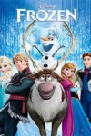 دانلود انیمیشن یخ زده دوبله فارسی Frozen 2013