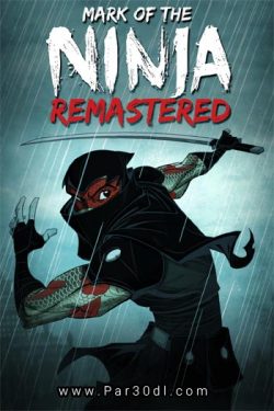 دانلود بازی Mark of the Ninja Remastered برای کامپیوتر – نسخه FitGirl