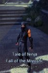 دانلود بازی Tale of Ninja: Fall of the Miyoshi برای کامپیوتر – نسخه FitGirl