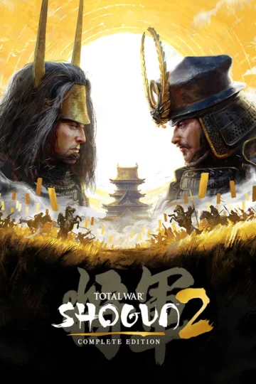 دانلود بازی Total War: SHOGUN 2 برای کامپیوتر