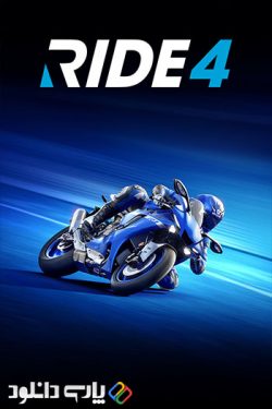دانلود بازی RIDE 4 برای کامپیوتر – نسخه FitGirl