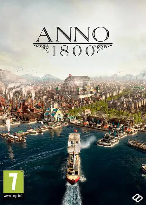 Anno 1800
