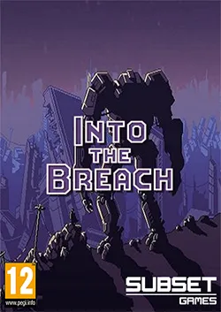 دانلود بازی Into the Breach برای PC – نسخه ElAmigos