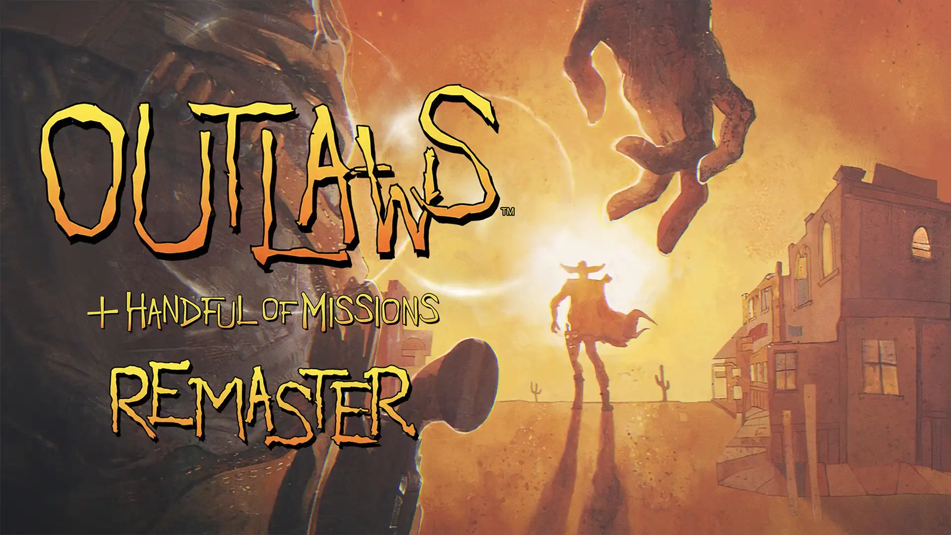 Outlaws