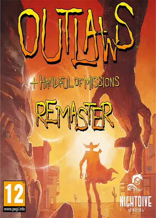 Outlaws