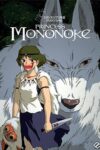 دانلود انیمیشن شاهزاده مونونوکه دوبله فارسی Princess Mononoke 1997