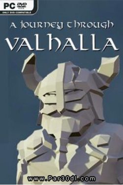 دانلود بازی A Journey Through Valhalla برای کامپیوتر – نسخه PLAZA