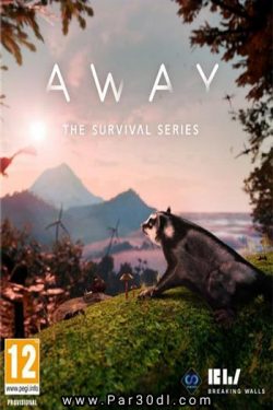 دانلود بازی AWAY: The Survival Series برای کامپیوتر – نسخه FitGirl