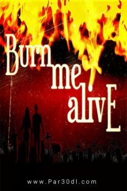 دانلود بازی Burn Me Alive برای کامپیوتر – نسخه DARKSiDERS