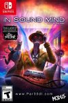 دانلود بازی In Sound Mind برای کامپیوتر – نسخه FitGil