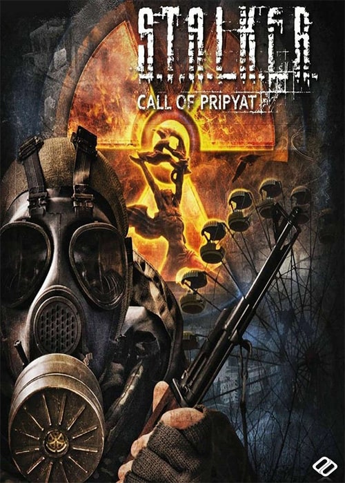 S.T.A.L.K.E.R. Call of Pripyat