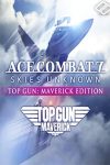 دانلود بازی ACE COMBAT 7: SKIES UNKNOWN – TOP GUN: Maverick Aircraft Set برای کامپیوتر – نسخه SKIDROW + DODI