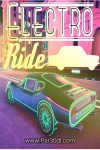 دانلود بازی Electro Ride: The Neon Racing برای کامپیوتر – نسخه PLAZA