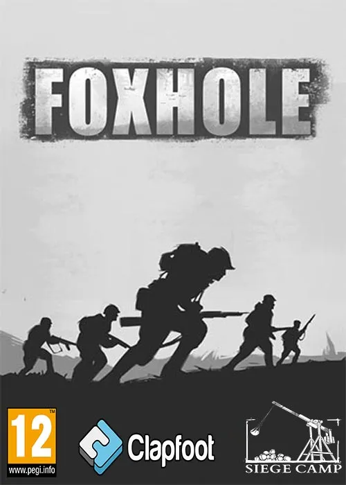 Foxhole