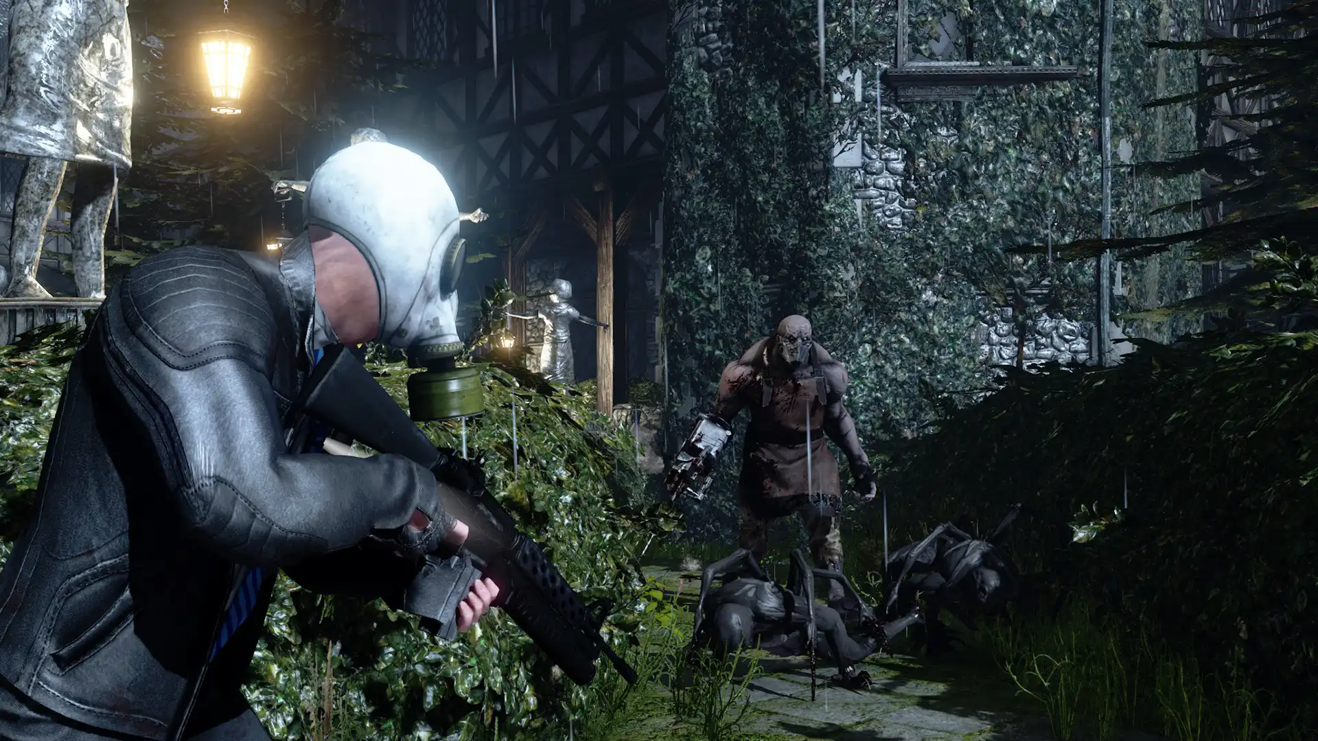 Killing Floor 2: Digital Deluxe Edition