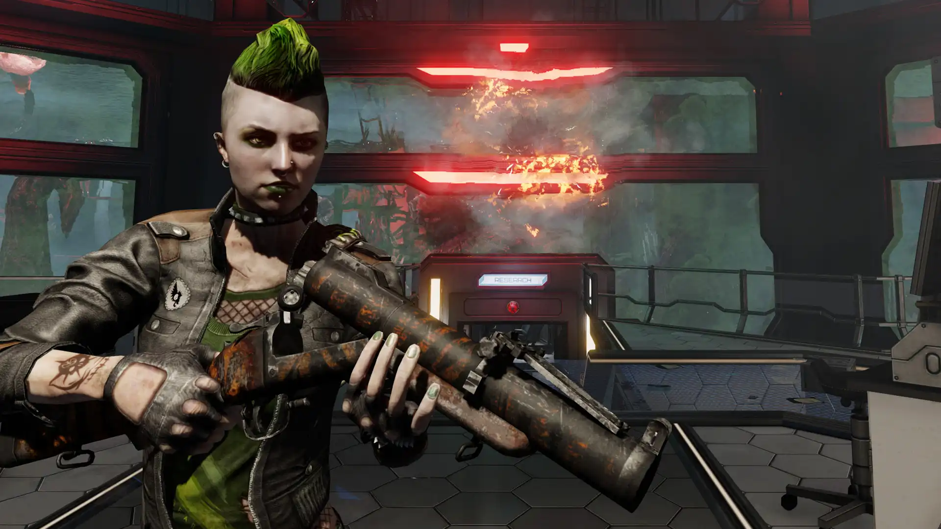 Killing Floor 2: Digital Deluxe Edition