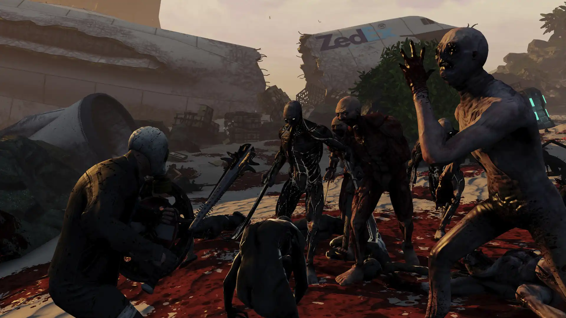 Killing Floor 2: Digital Deluxe Edition