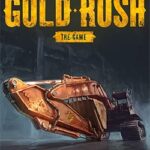 دانلود بازی Gold Rush The Game برای PC